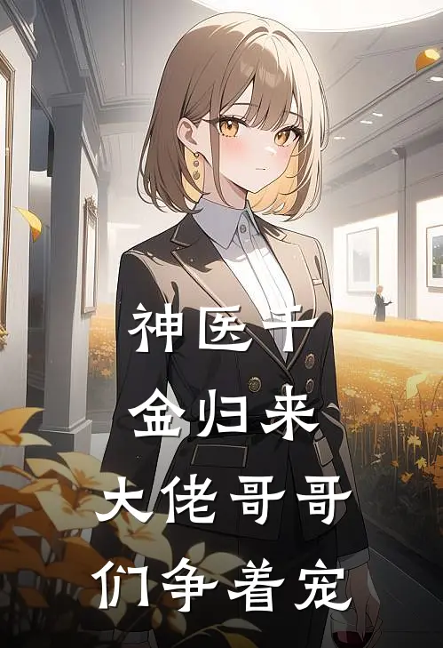 神医千金归来，大佬哥哥们争着宠