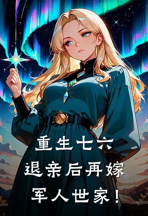 重生七六，退亲后再嫁军人世家！