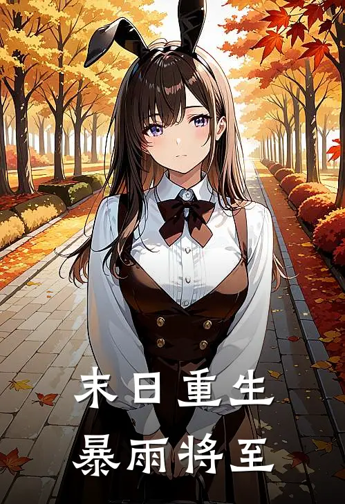 末日重生：暴雨将至