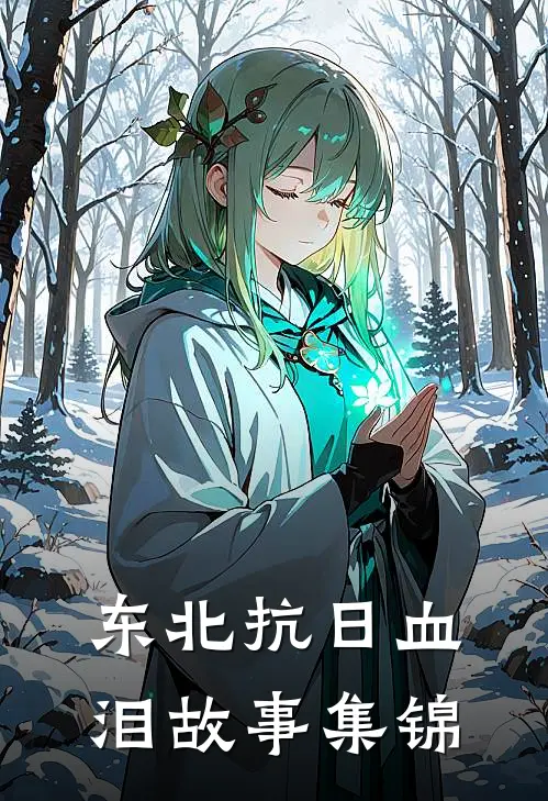 东北抗日血泪故事集锦