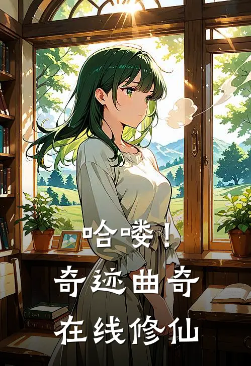 陆远青苏曲奇《哈喽！奇迹曲奇，在线修仙》全文免费阅读_哈喽！奇迹曲奇，在线修仙全集在线阅读