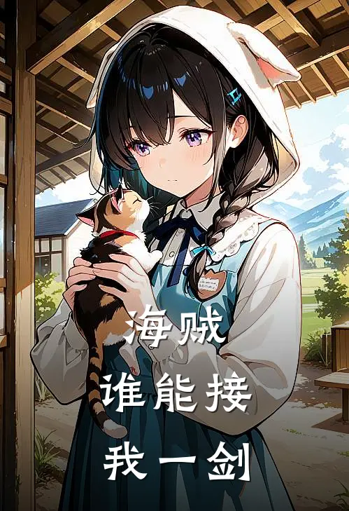 海贼：谁能接我一剑