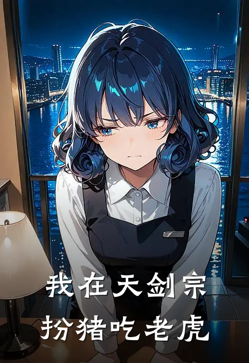 我在天剑宗扮猪吃老虎