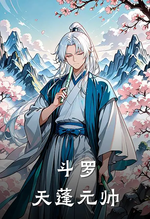 斗罗：天蓬元帅