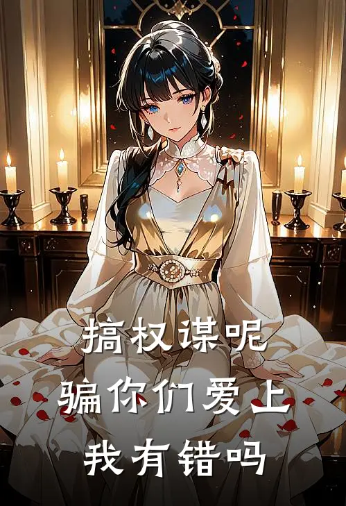 搞权谋呢，骗你们爱上我有错吗