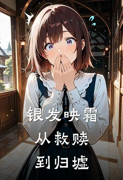 银发映霜：从救赎到归墟