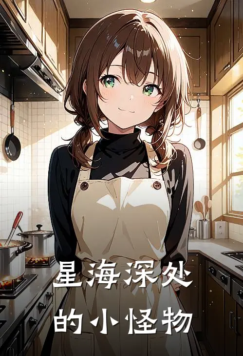 星海深处的小怪物(凌溪凌振廷)免费阅读无弹窗_最新好看小说推荐星海深处的小怪物凌溪凌振廷