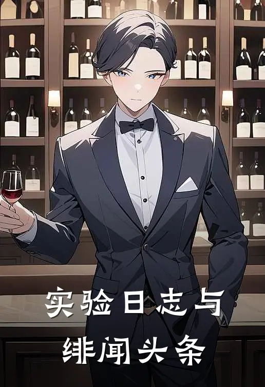 实验日志与绯闻头条