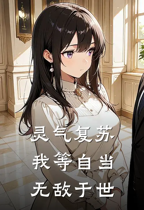 灵气复苏：我等自当无敌于世(陈昊苏沐雪)小说推荐完本_全本免费小说灵气复苏：我等自当无敌于世陈昊苏沐雪