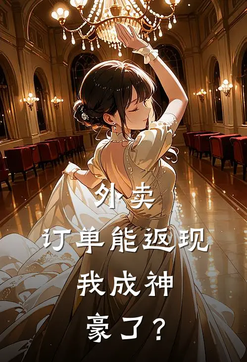 外卖：订单能返现，我成神豪了？