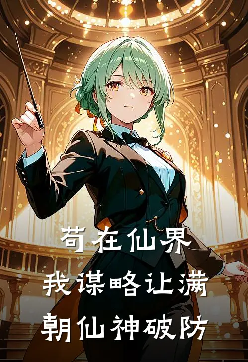 苟在仙界：我谋略让满朝仙神破防(陆涯王德发)完本小说推荐_最新章节列表苟在仙界：我谋略让满朝仙神破防(陆涯王德发)