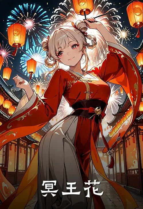 《冥王花》箫桓箫珠已完结小说_冥王花(箫桓箫珠)火爆小说