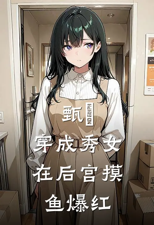 甄嬛：穿成秀女在后宫摸鱼爆红林晓浣碧热门小说大全_免费小说完结甄嬛：穿成秀女在后宫摸鱼爆红林晓浣碧