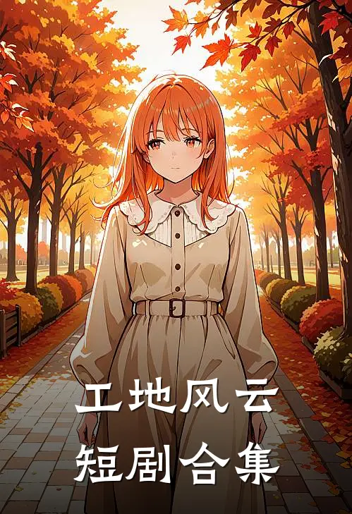 工地风云短剧合集