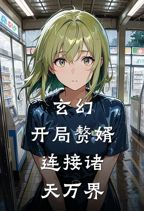 玄幻：开局赘婿，连接诸天万界