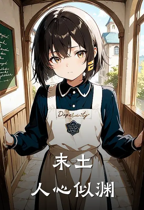 末土：人心似渊(王千屿杨叶子)阅读免费小说_完本热门小说末土：人心似渊王千屿杨叶子