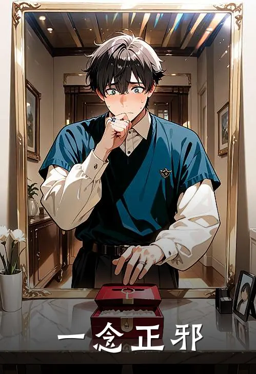 一念正邪(林惜缘林婴)_林惜缘林婴热门小说