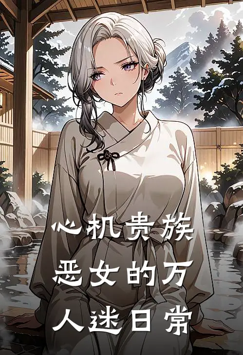 心机贵族恶女的万人迷日常