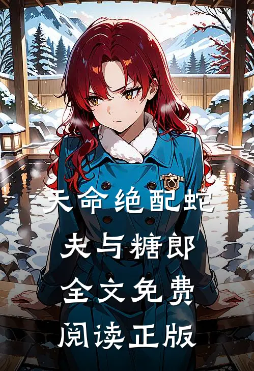 天命绝配蛇夫与糖郎全文免费阅读正版