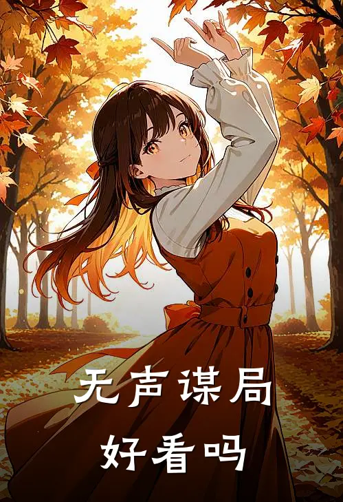 无声谋局好看吗