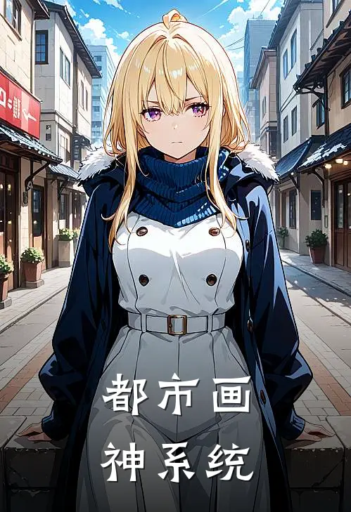 都市画神系统