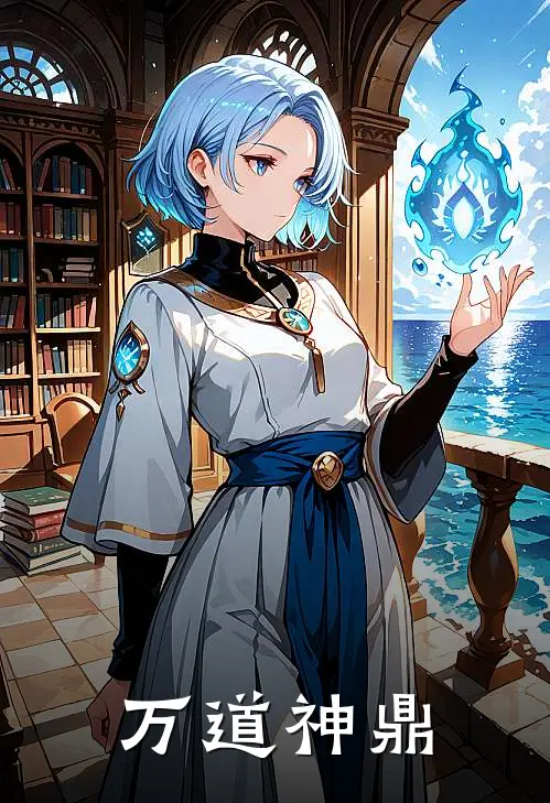 万道神鼎(凌云凌峰)完结版免费阅读_万道神鼎全文免费阅读