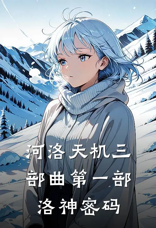 河洛天机三部曲第一部洛神密码陆玄机陆玄机热门小说阅读_好看的小说推荐完结河洛天机三部曲第一部洛神密码陆玄机陆玄机