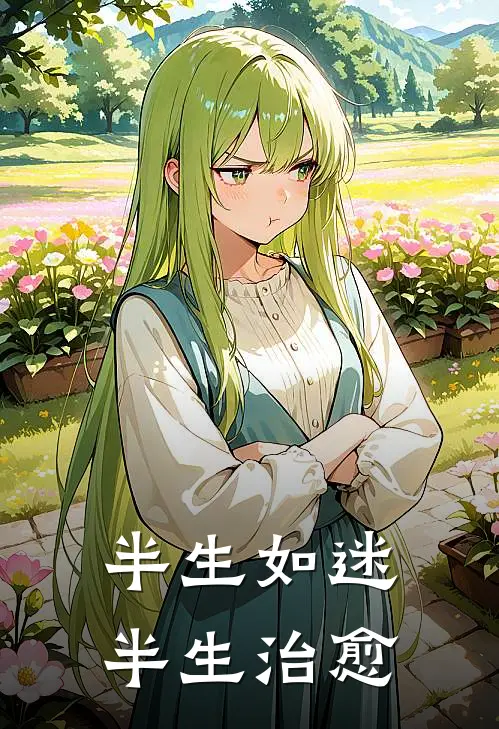 半生如迷，半生治愈顾兮颜韩玥全本免费小说_热门网络小说推荐半生如迷，半生治愈顾兮颜韩玥