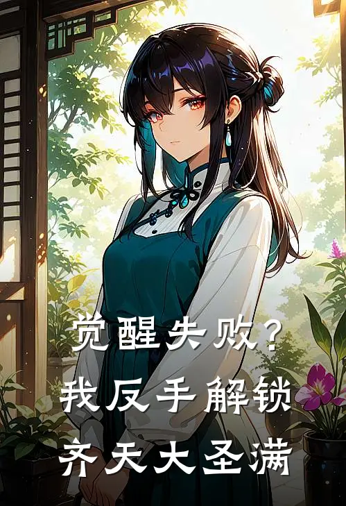 觉醒失败？我反手解锁齐天大圣满