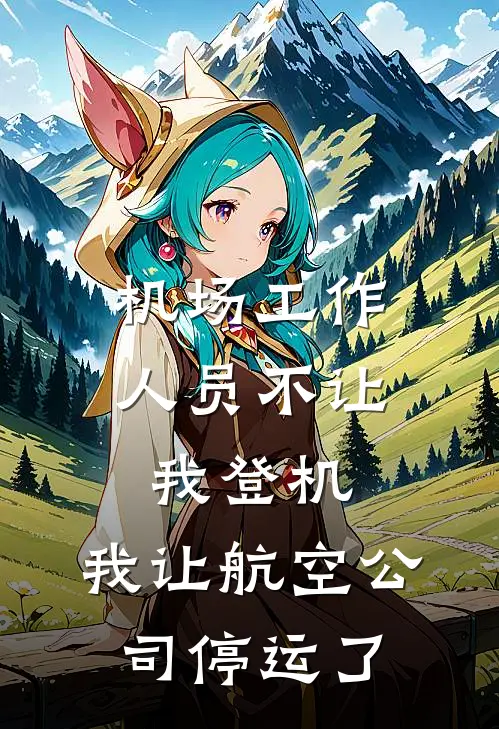 机场工作人员不让我登机，我让航空公司停运了王熙李勇热门的小说_热门小说在线阅读机场工作人员不让我登机，我让航空公司停运了王熙李勇