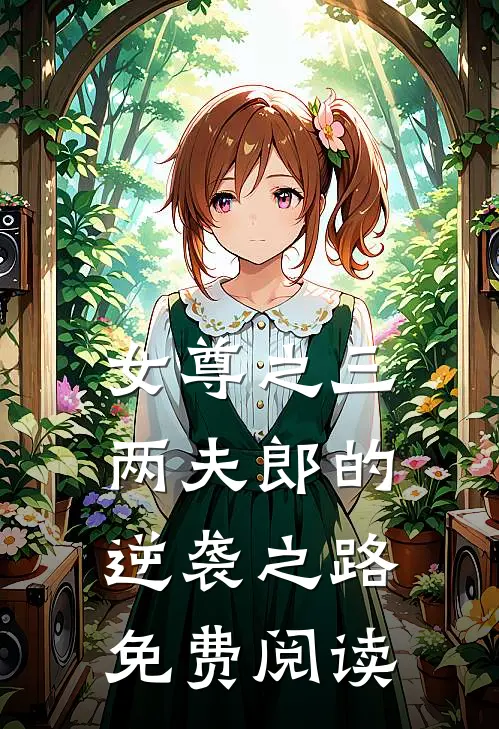 女尊之三两夫郎的逆袭之路免费阅读