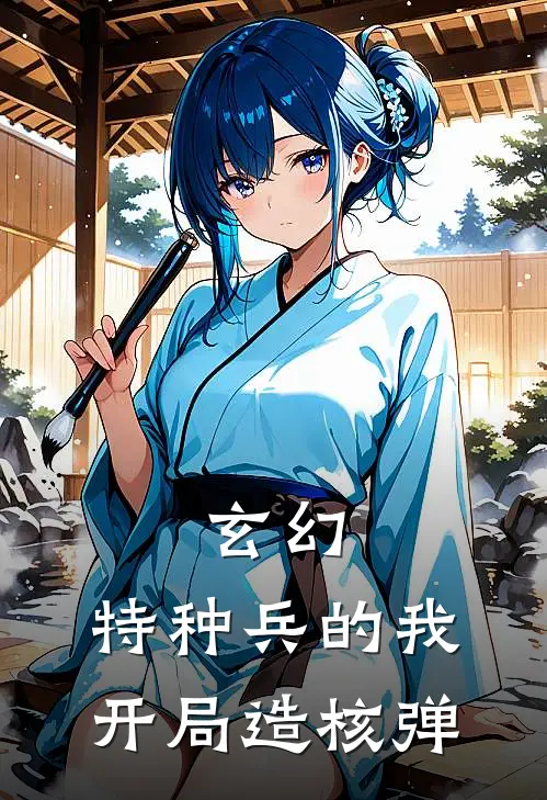 玄幻：特种兵的我开局造核弹(李好李好)小说免费阅读无弹窗_完结小说玄幻：特种兵的我开局造核弹李好李好