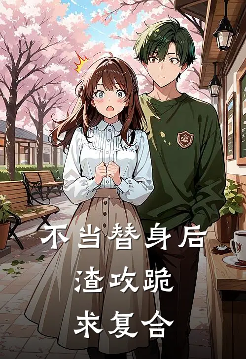 不当替身后，渣攻跪求复合