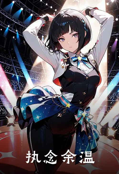 执念余温