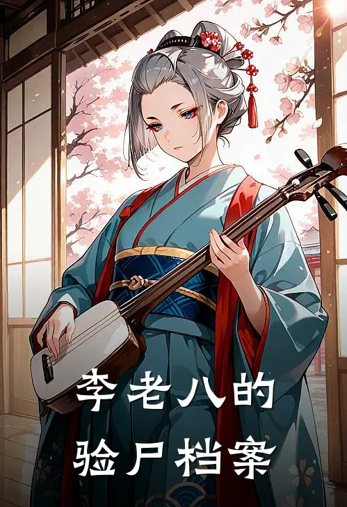 张志强李老八李老八的验尸档案最新章节在线阅读_张志强李老八完整版阅读