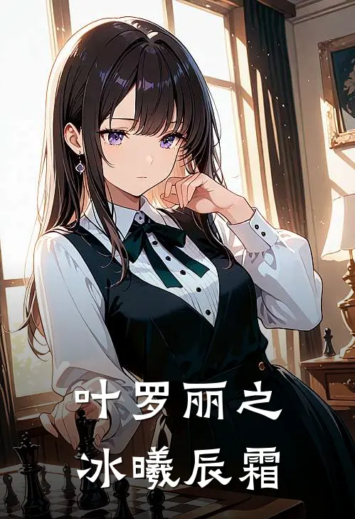 叶罗丽之冰曦辰霜