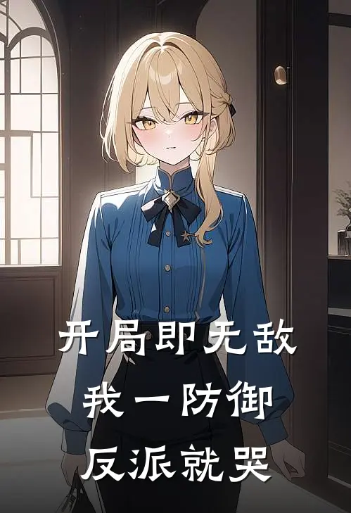 开局即无敌：我一防御，反派就哭