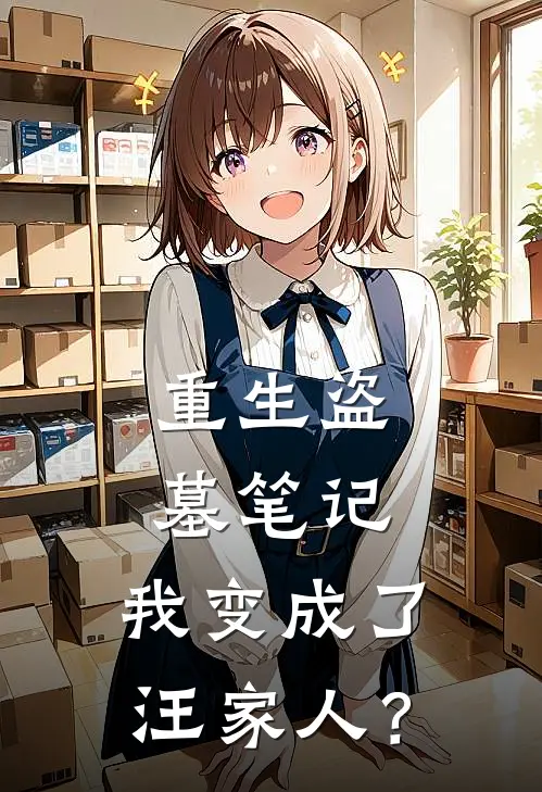 重生盗墓笔记：我变成了汪家人？