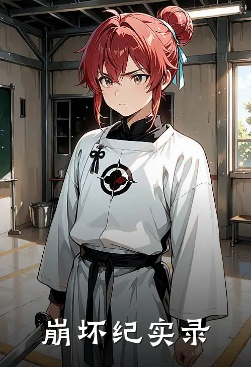 崩坏纪实录