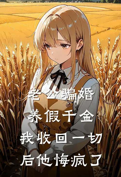 老公骗婚养假千金，我收回一切后他悔疯了(霍廷瑶瑶)全本完结小说_完整版免费全文阅读老公骗婚养假千金，我收回一切后他悔疯了(霍廷瑶瑶)