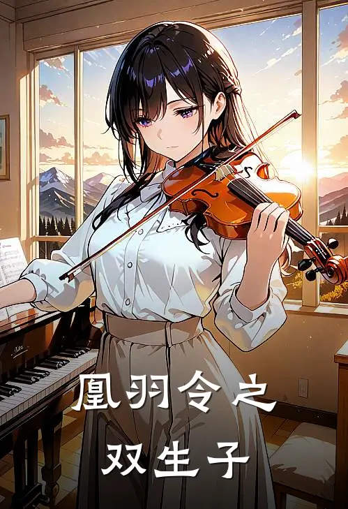 凰羽令之双生子穆羽渊月娘热门完结小说_最新章节列表凰羽令之双生子(穆羽渊月娘)