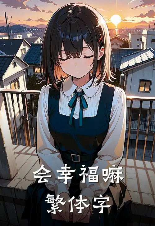 会幸福嘛繁体字