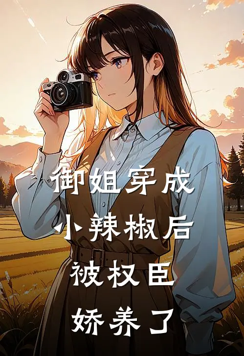 御姐穿成小辣椒后，被权臣娇养了(苏卿柳梦瑶)最新推荐小说_最新免费小说御姐穿成小辣椒后，被权臣娇养了苏卿柳梦瑶