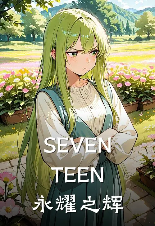 SEVENTEEN：永耀之辉