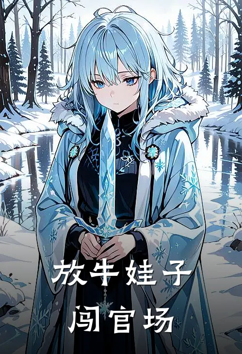 放牛娃子闯官场