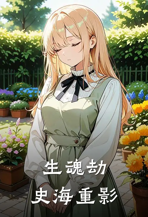 《生魂劫：史海重影》金远于涛已完结小说_生魂劫：史海重影(金远于涛)经典小说