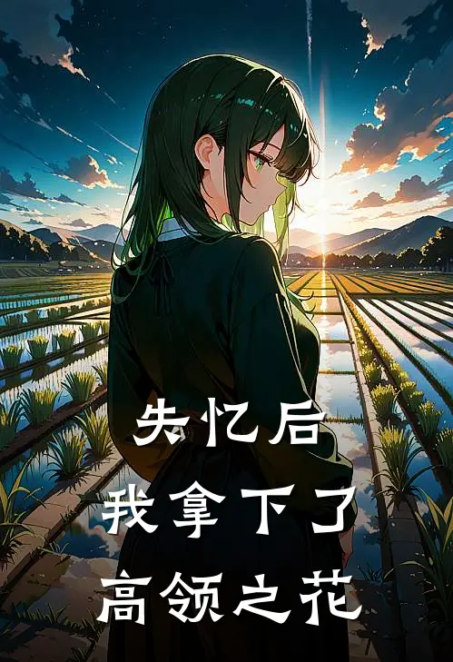 失忆后，我拿下了高领之花(黎则丽丽)完整版免费小说_完结版小说推荐失忆后，我拿下了高领之花(黎则丽丽)