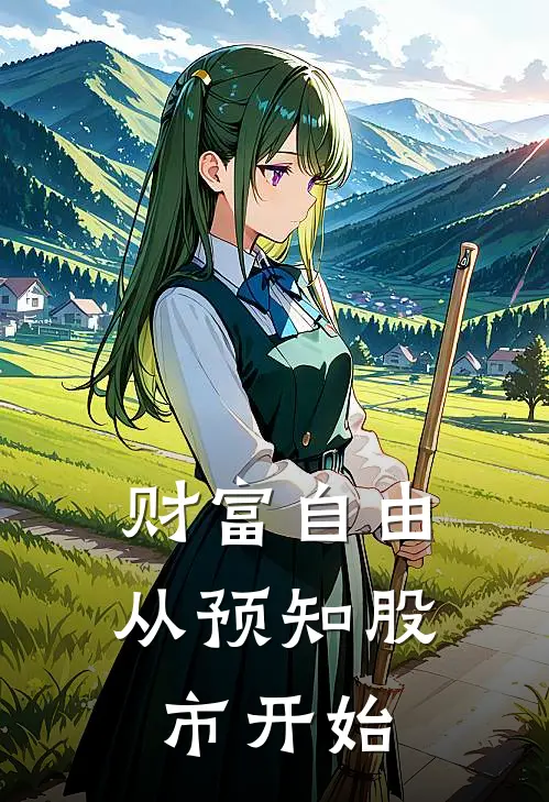 财富自由从预知股市开始(王临林渊)阅读免费小说_完本热门小说财富自由从预知股市开始王临林渊