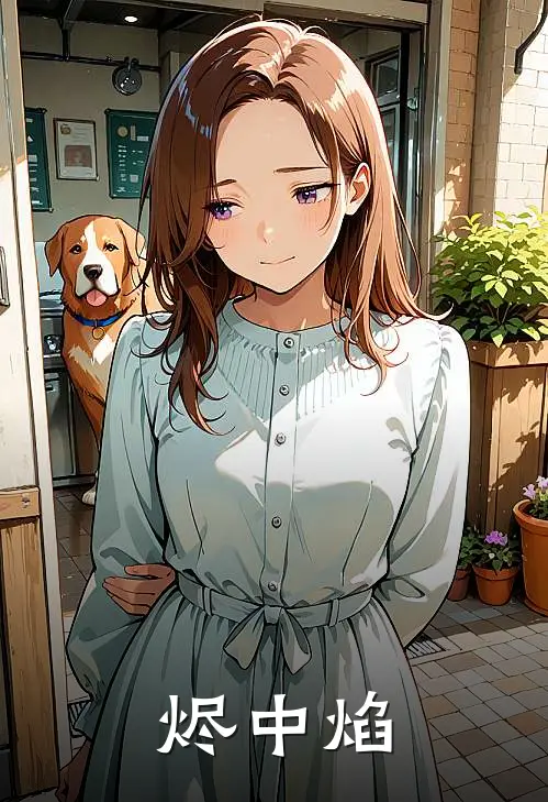 烬中焰沈凌薇沈微婉最新完结小说推荐_最新更新小说烬中焰(沈凌薇沈微婉)