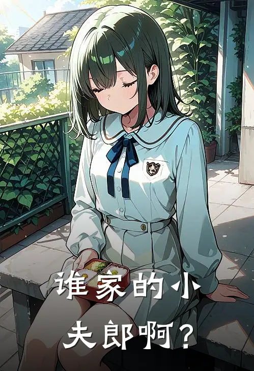 谁家的小夫郎啊？